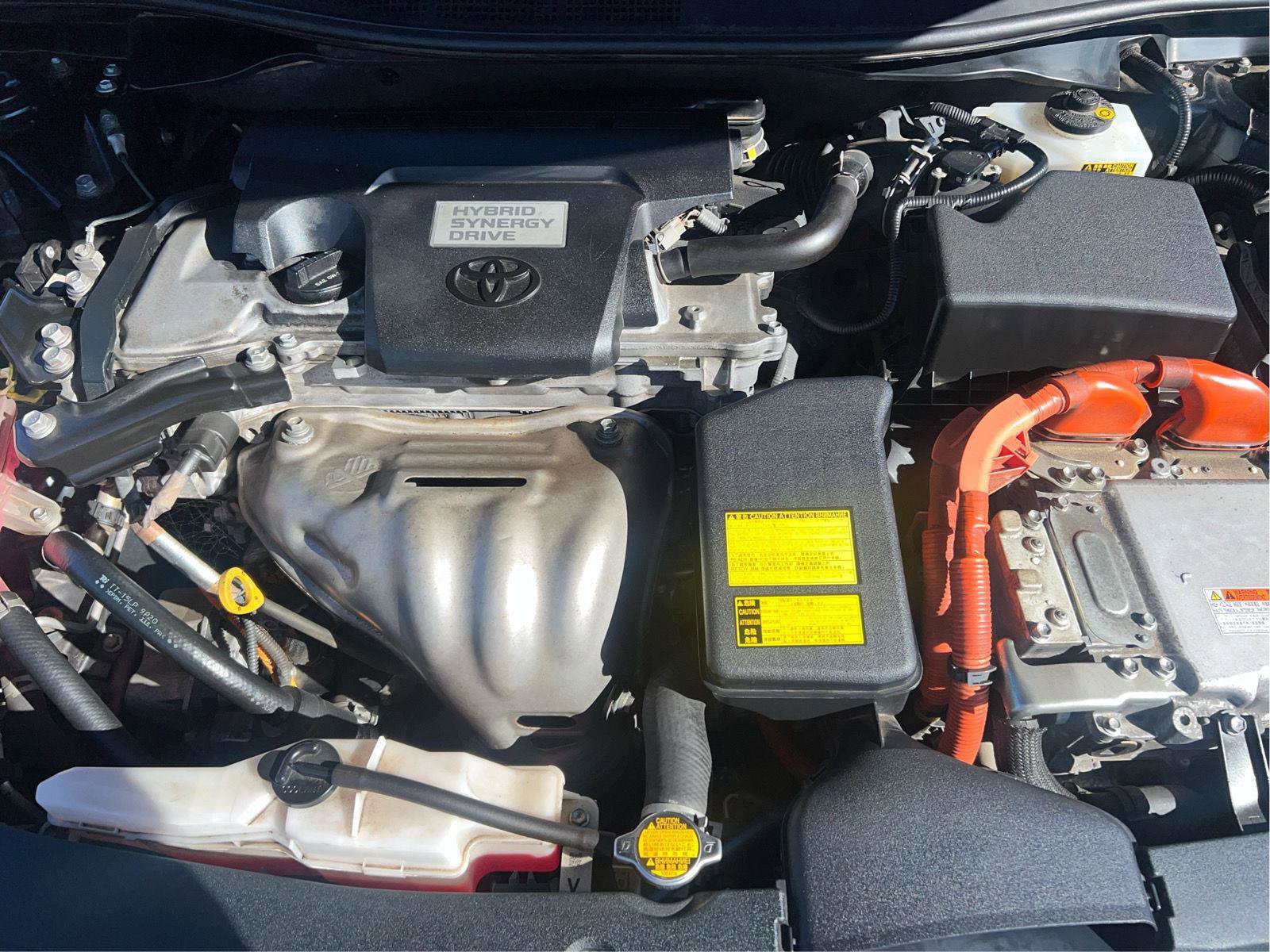 Used 2013 Toyota Camry LE image 29