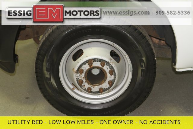 Used 2015 Ford F350 XL image 11