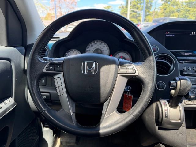 Used 2012 Honda Pilot EX-L image 19