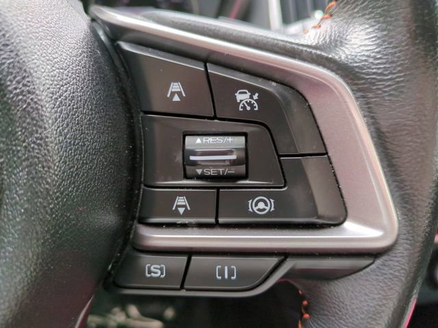 Used 2023 Subaru Crosstrek 2.5i Limited w/ Moonroof Package AWD/4WD image 26