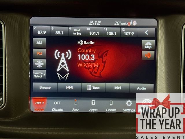 Used 2023 Dodge Charger Scat Pack image 15