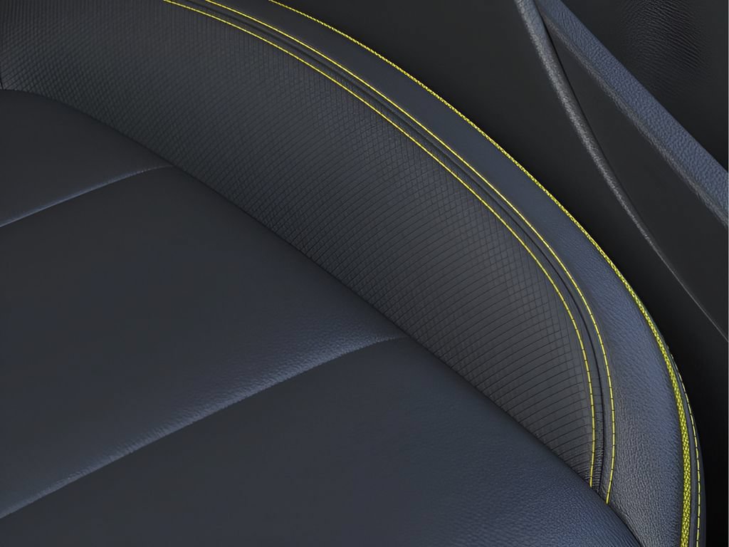 New 2026 Chevrolet TrailBlazer ACTIV w/ Convenience Package FWD image 23