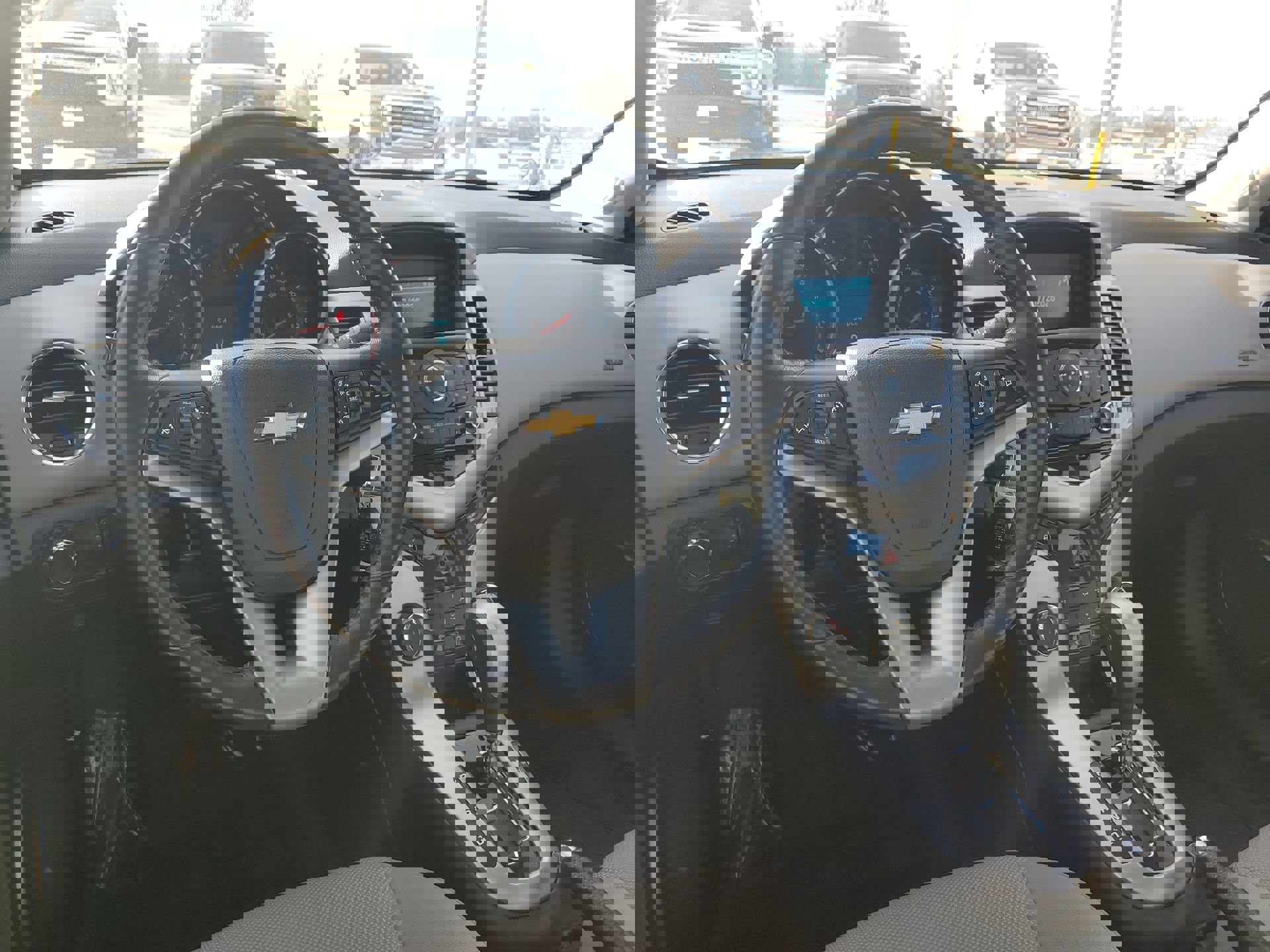 Used 2012 Chevrolet Cruze LT image 19