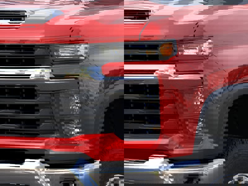 New 2024 Chevrolet Silverado 3500 LT w/ Safety Package image 10