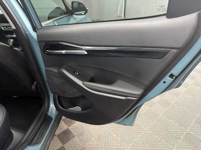 Certified 2024 Kia Seltos S AWD/4WD image 16