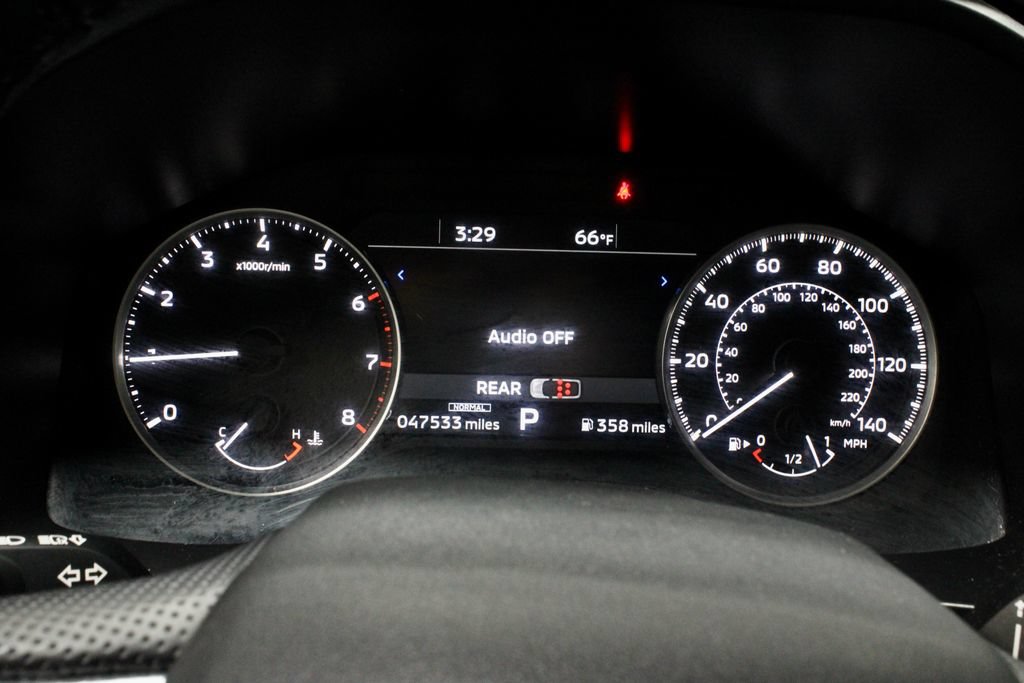 Used 2024 Mitsubishi Outlander SE AWD/4WD image 27