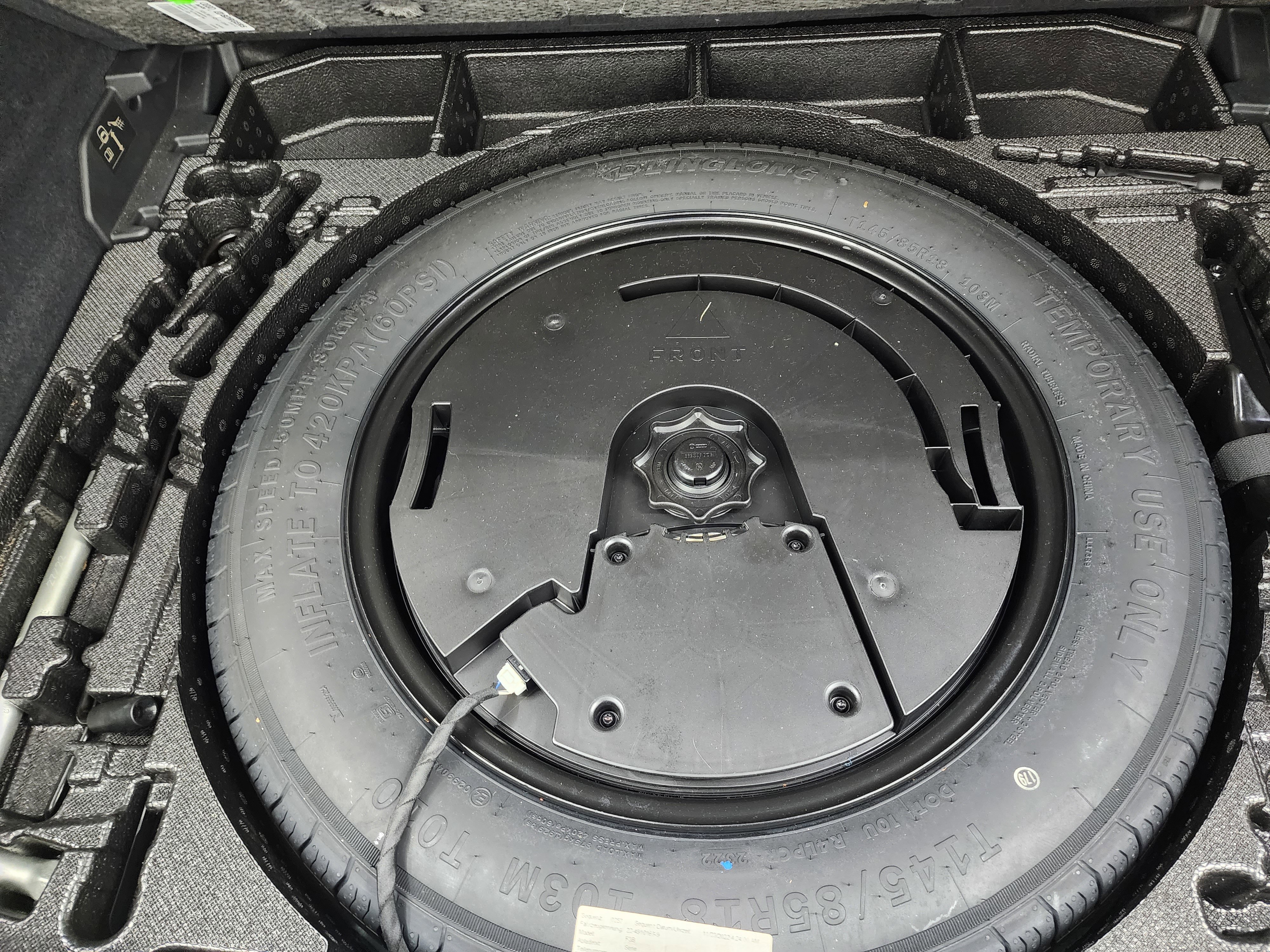 Used 2023 Audi Q3 2.0T Premium image 29