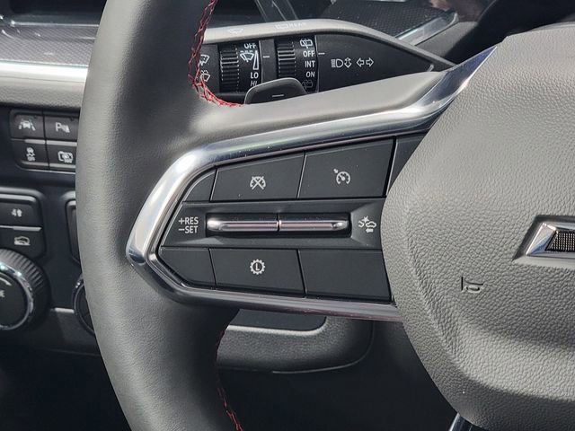 Certified 2026 Chevrolet Tahoe RST w/ Comfort Package AWD/4WD image 26