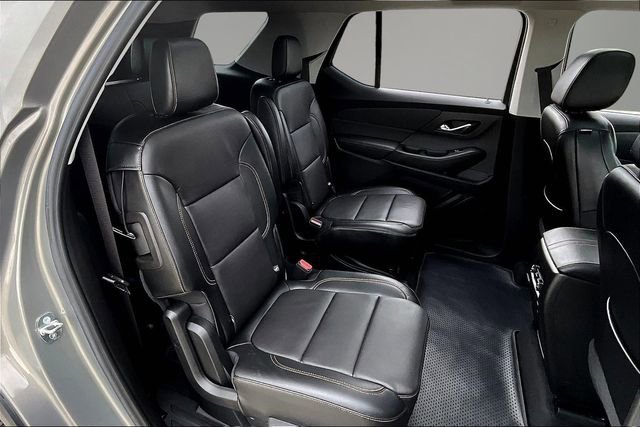 Used 2018 Chevrolet Traverse LT AWD/4WD image 25