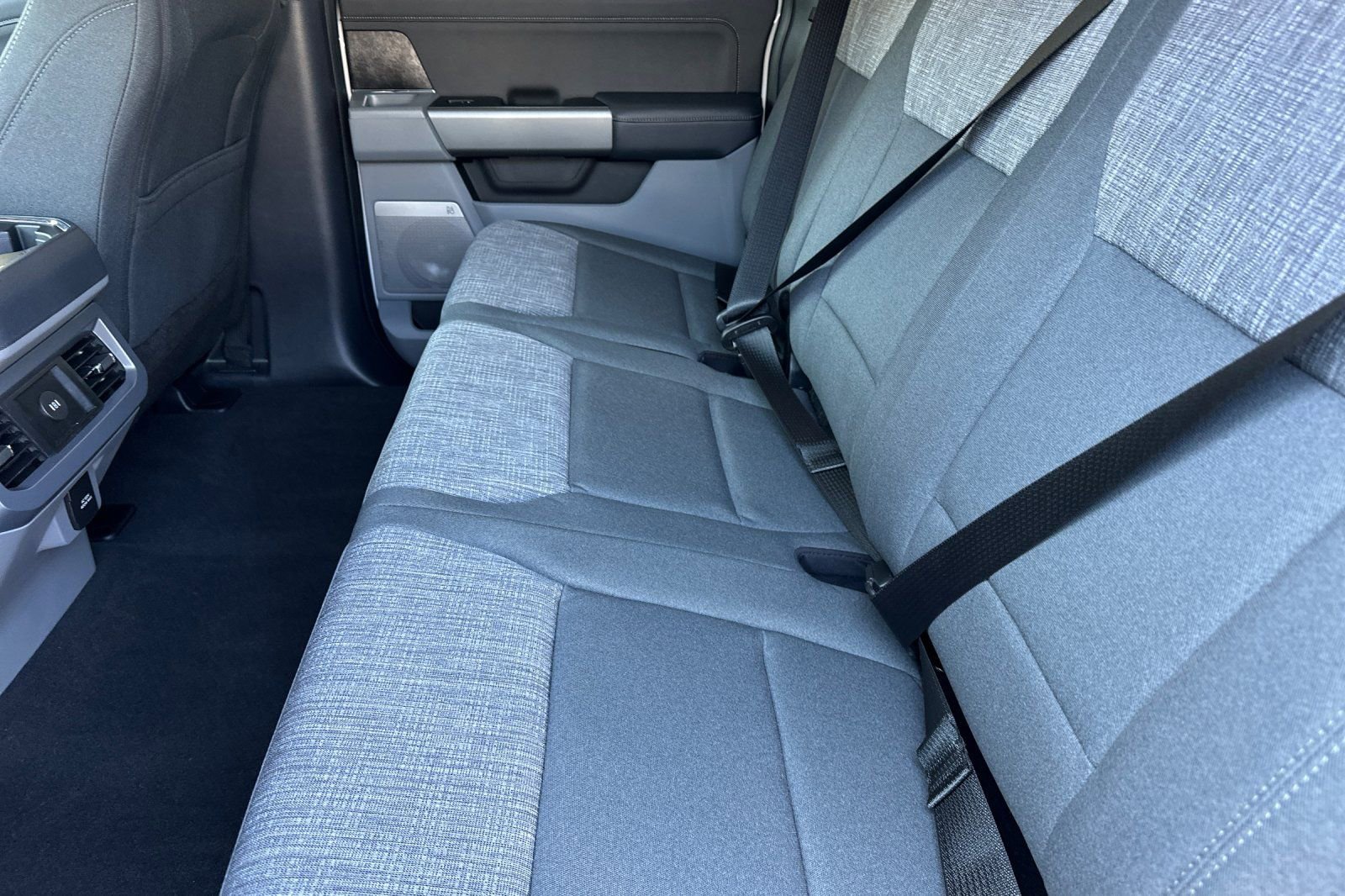 New 2026 Ford F350 XLT w/ XLT Premium Package image 11