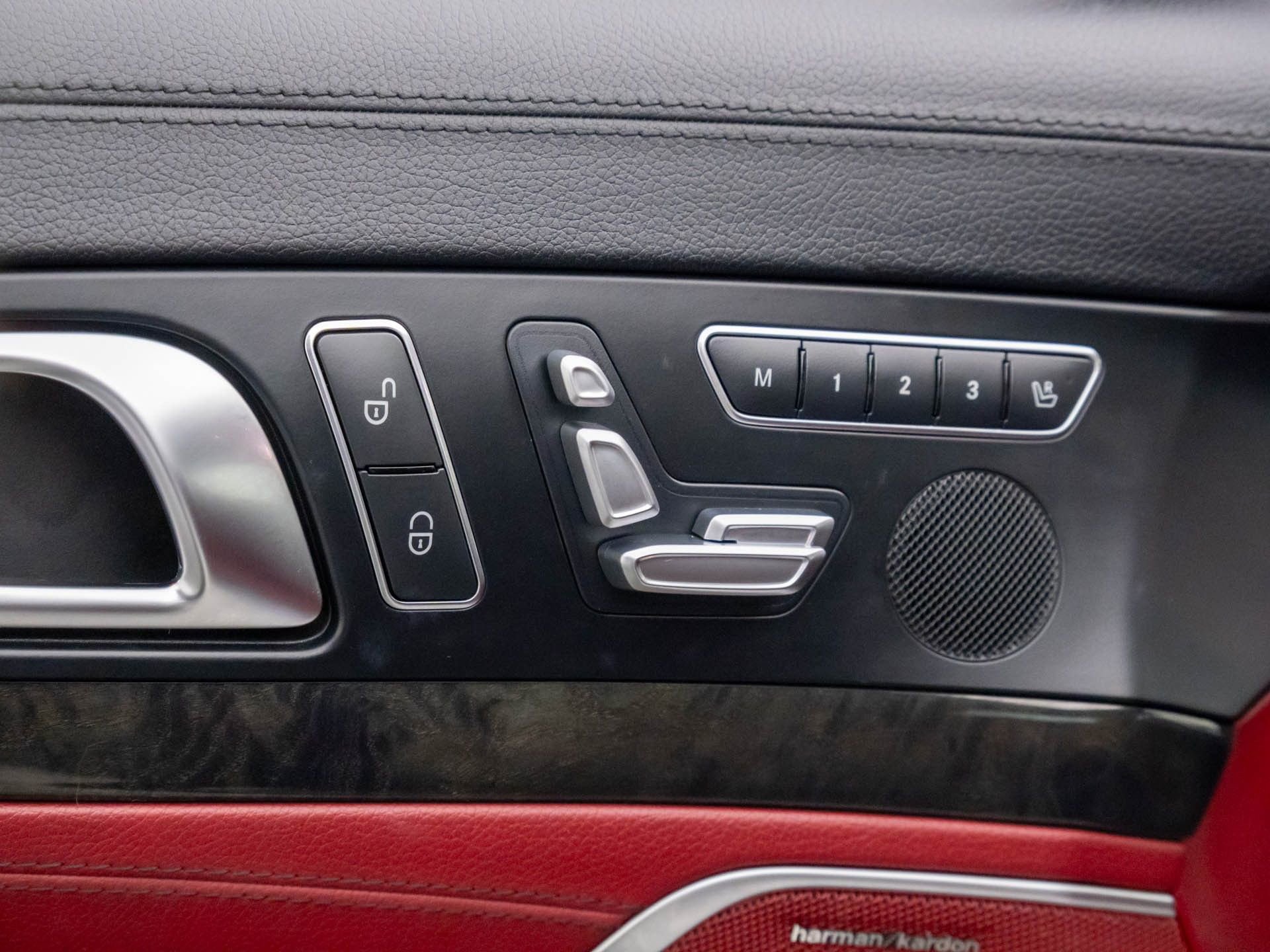 Used 2015 Mercedes-Benz SL 400 image 15