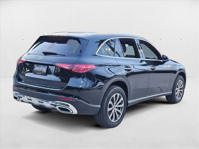 New 2025 Mercedes-Benz GLC 300 video 2