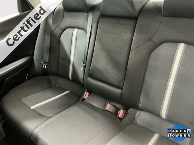 Certified 2021 Hyundai Sonata SEL w/ Preferred Accessory Package image 13