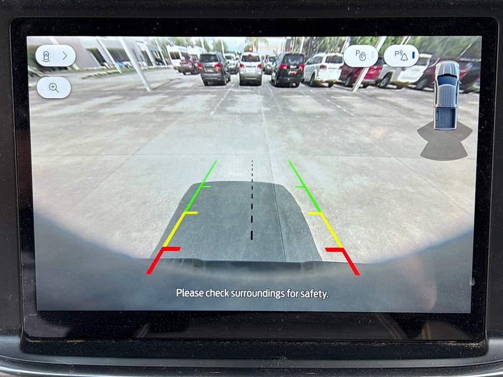 Used 2024 Ford F150 STX AWD/4WD image 26