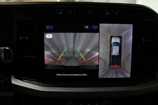 Used 2023 Ford F350 XLT w/ XLT Premium Package image 4