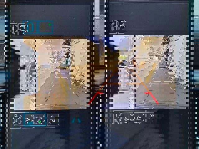 New 2025 GMC Yukon AT4 w/ AT4 Premium Package image 12