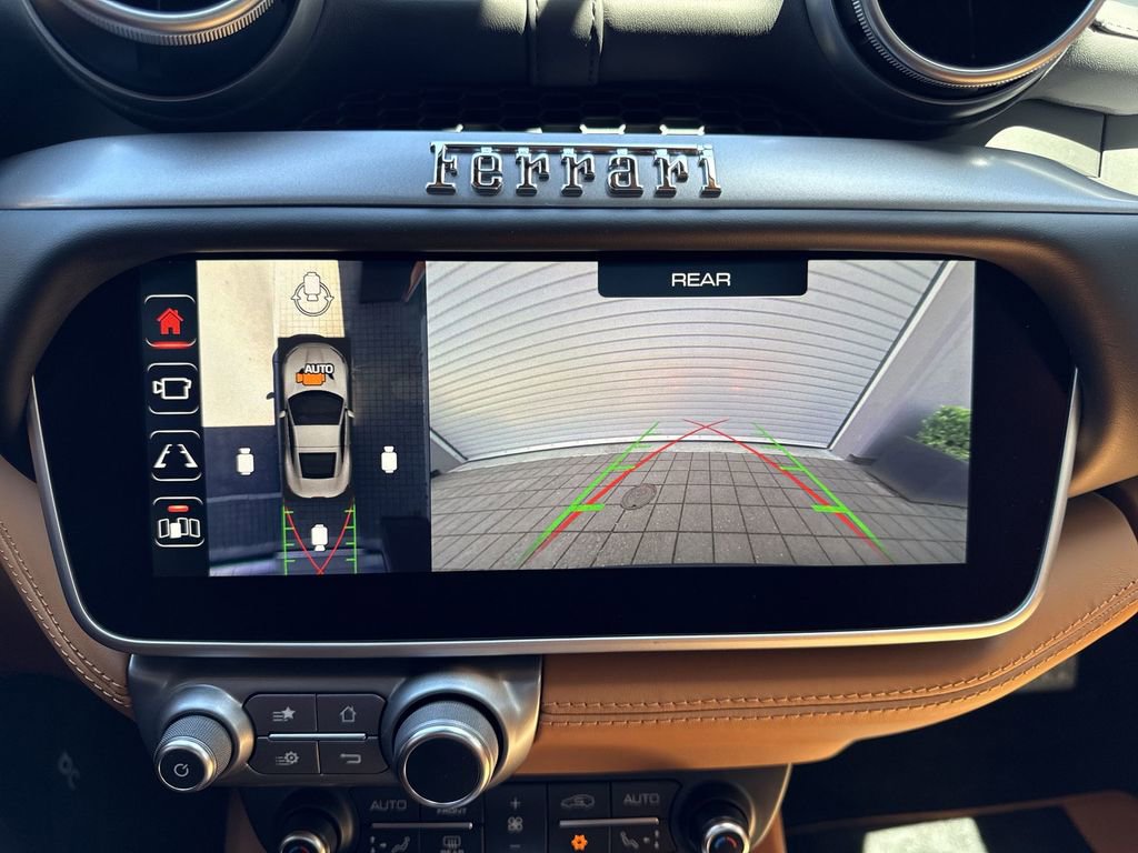 Certified 2023 Ferrari Portofino M RWD image 17