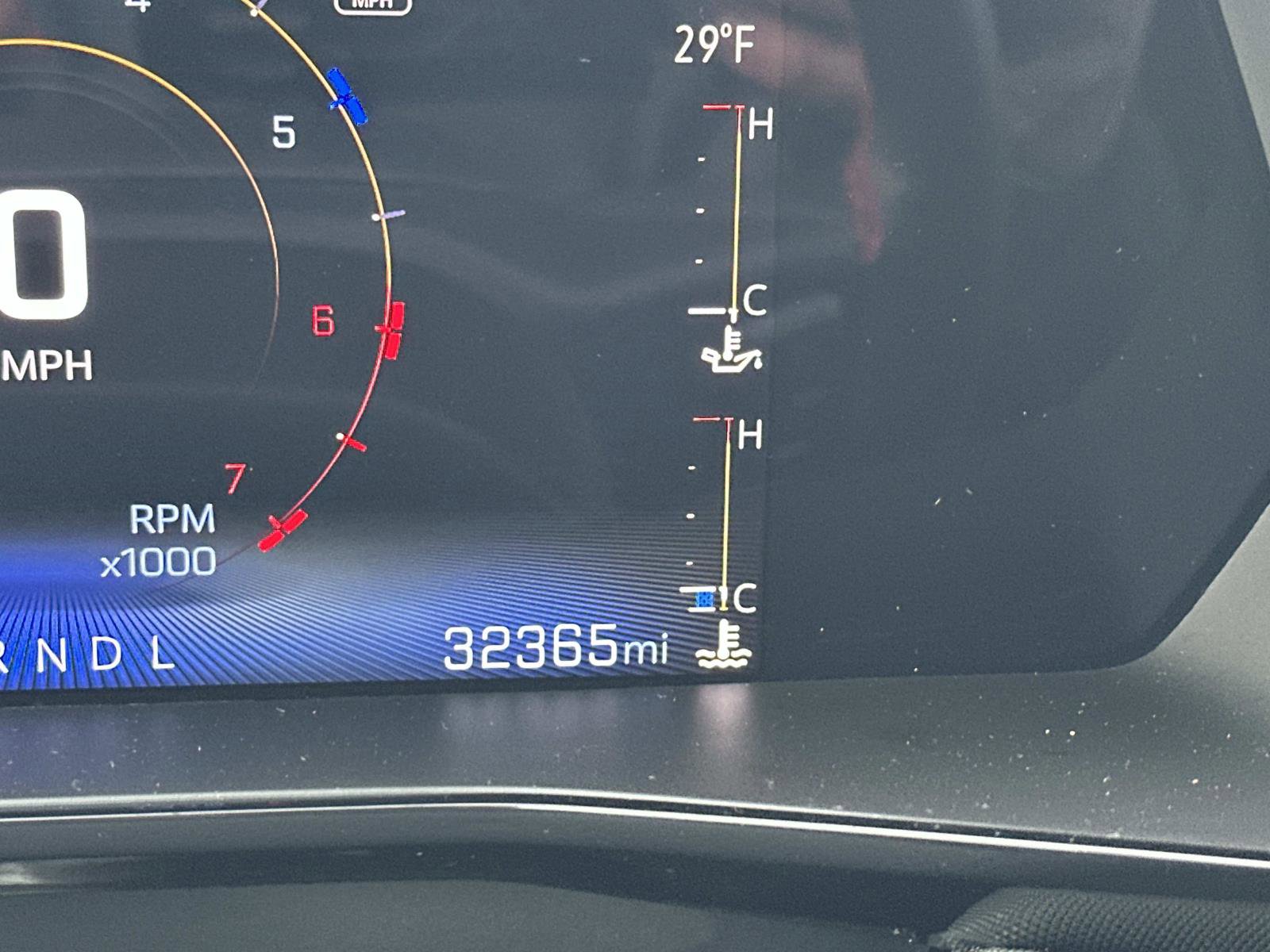 Used 2023 Chevrolet Colorado Z71 w/ Z71 Convenience Package 2 image 22