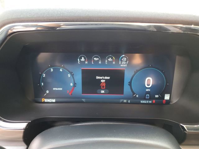 Used 2025 Ford F150 Lariat w/ Equipment Group 501A Mid image 16