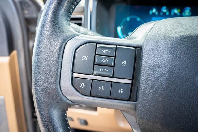 Used 2024 Ford F250 Lariat image 19