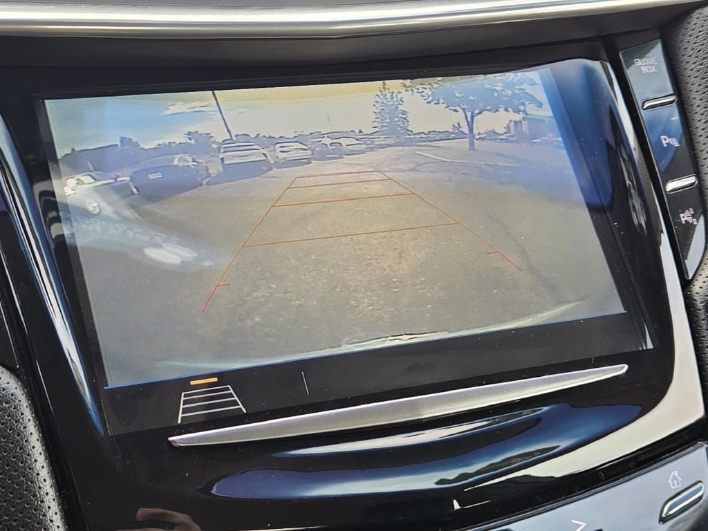 Certified 2019 Cadillac XTS Luxury FWD image 11