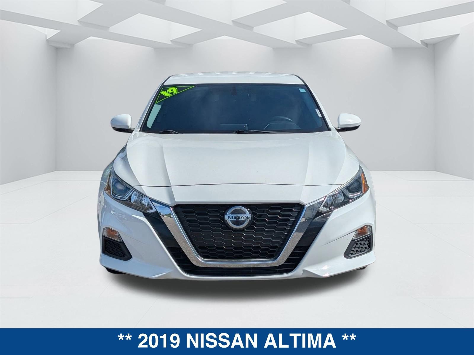 Used 2019 Nissan Altima 2.5 S image 8