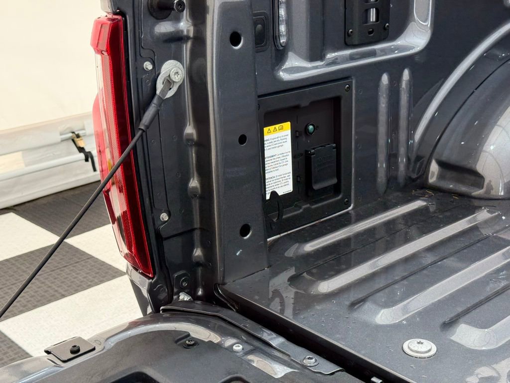 New 2025 Ford F150 Platinum image 6
