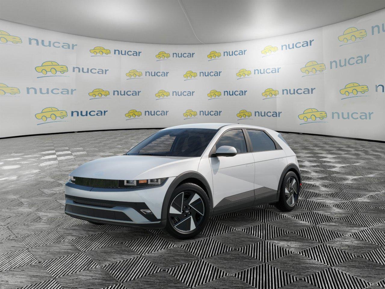 New 2026 Hyundai Ioniq 5 SE