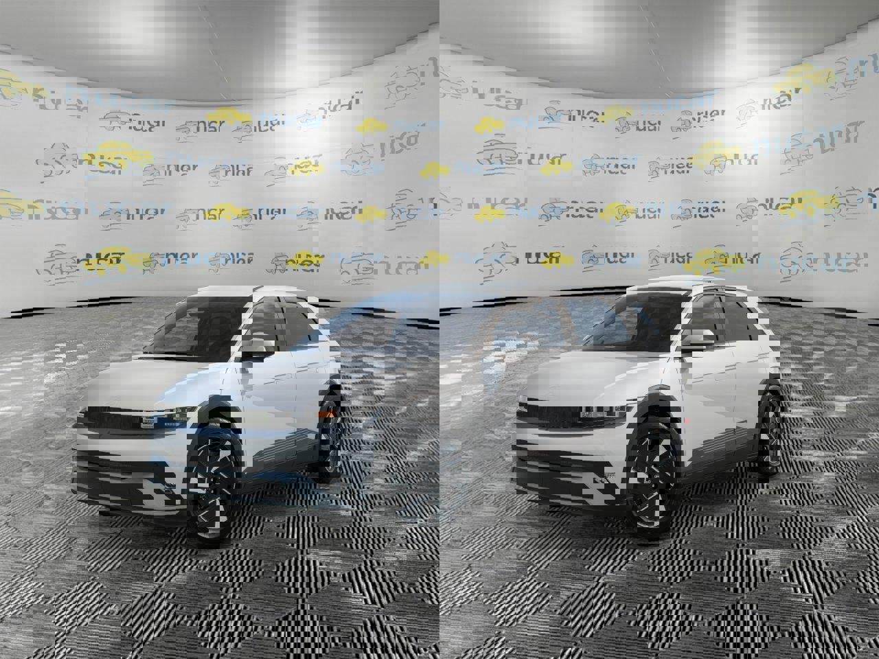 New 2026 Hyundai Ioniq 5 SE AWD/4WD image 1