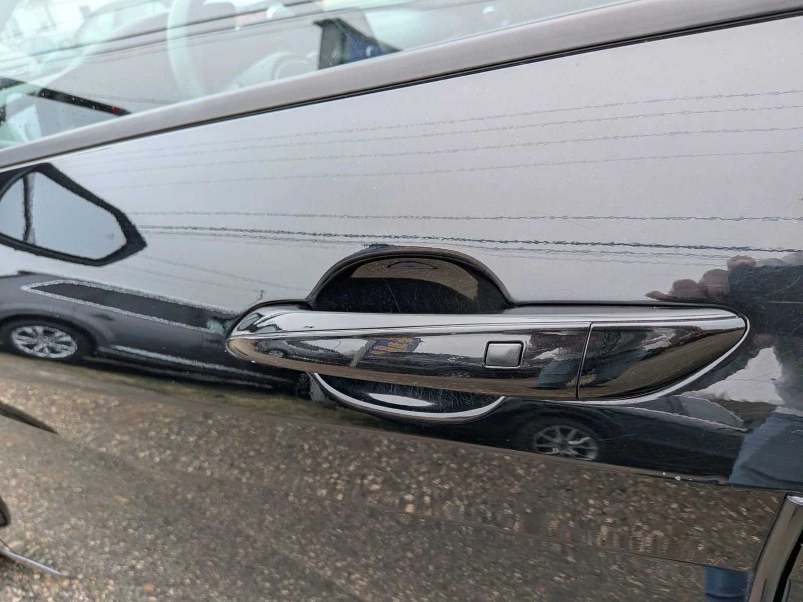 Used 2021 Hyundai Elantra SEL image 11