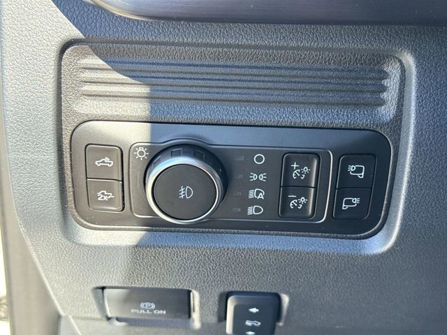 New 2026 Ford F250 Lariat image 15