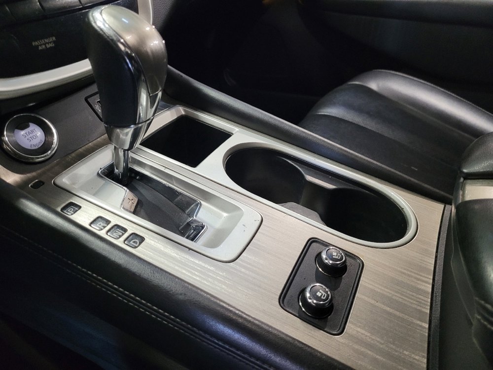 Used 2018 Nissan Murano Platinum image 26