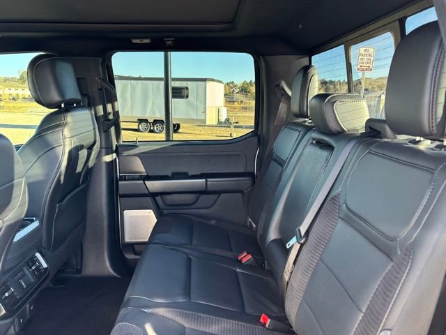 Used 2023 Ford F150 Raptor w/ Raptor Carbon Fiber Package image 16