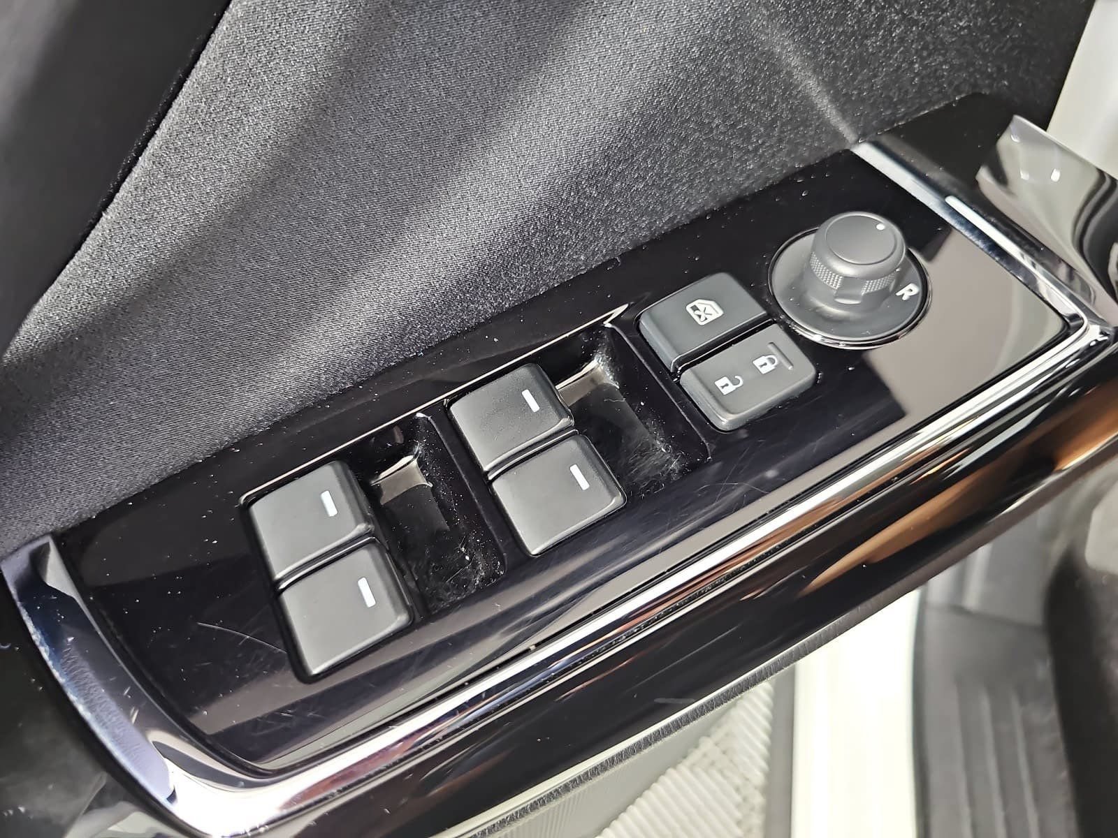 Used 2022 MAZDA CX-9 Sport AWD/4WD image 27
