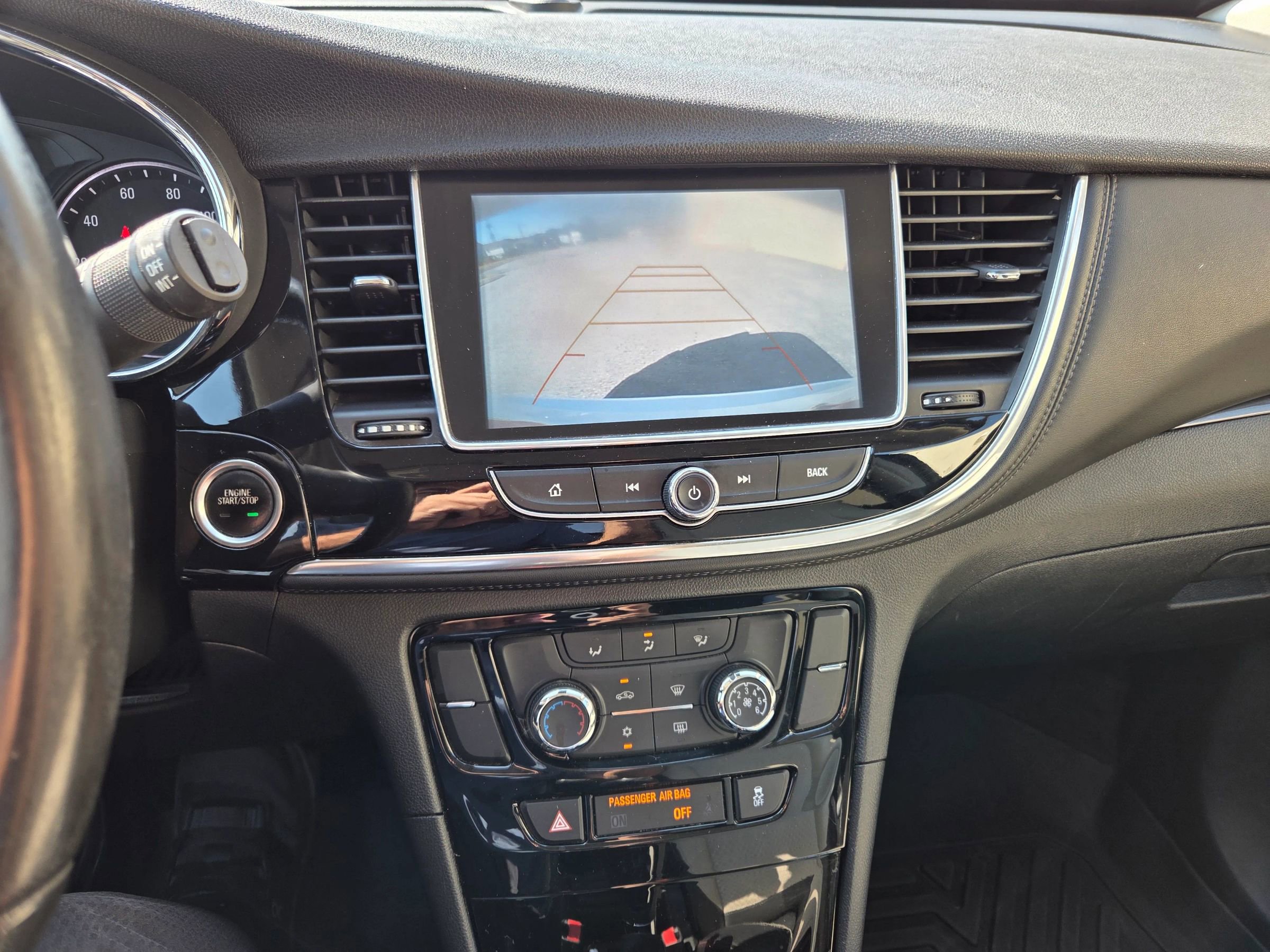 Used 2018 Buick Encore Preferred FWD image 12