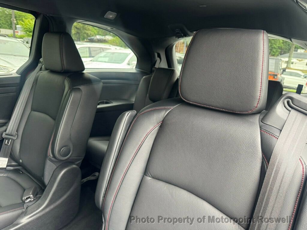 Used 2024 Honda Odyssey Sport image 7