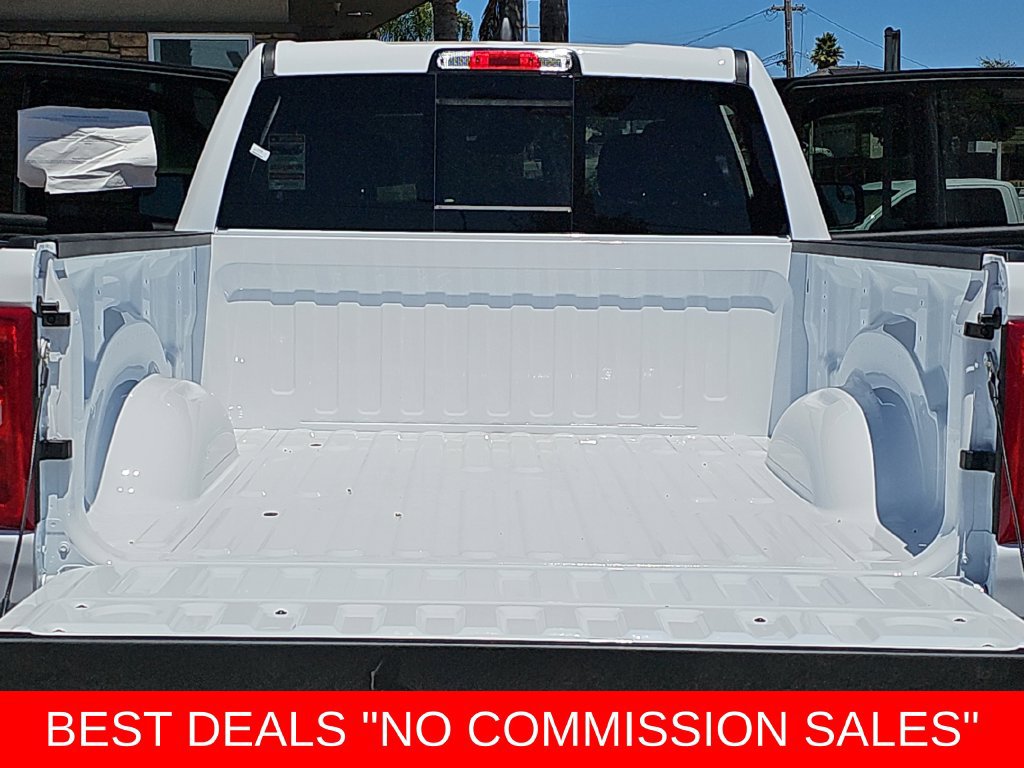 New 2026 RAM 1500 Big Horn AWD/4WD image 12