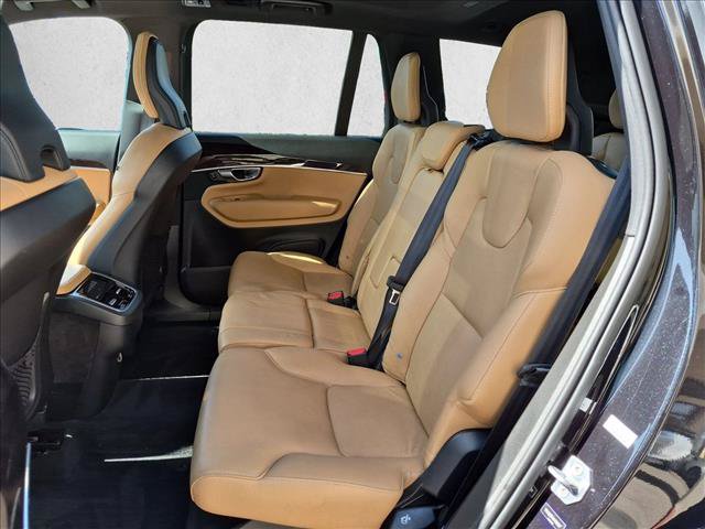 Used 2019 Volvo XC90 T6 Momentum w/ Advanced Package AWD/4WD image 20