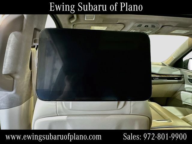 Used 2021 Cadillac Escalade Premium Luxury Platinum AWD/4WD image 27