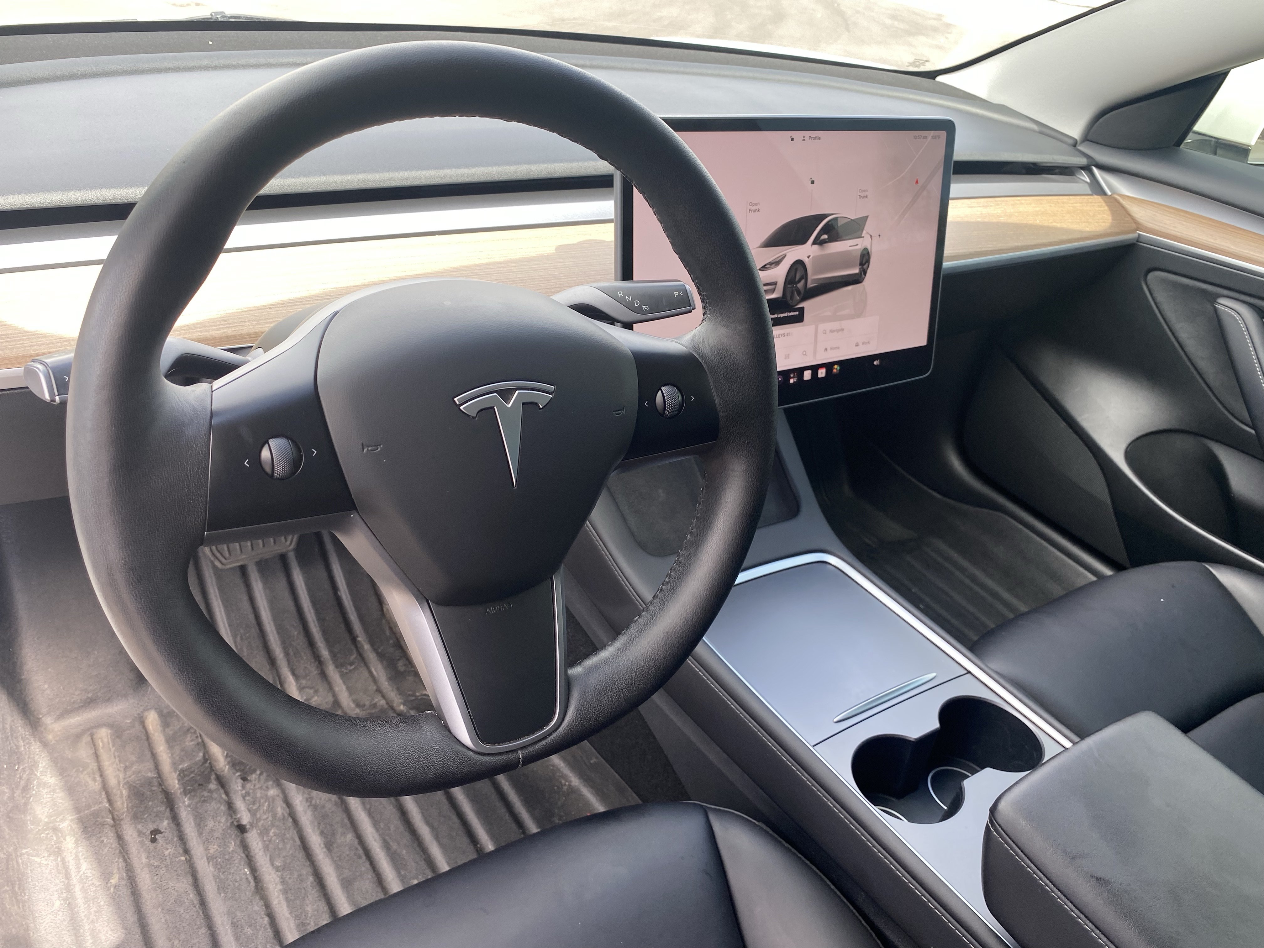 Used 2023 Tesla Model 3 Standard Range RWD image 17