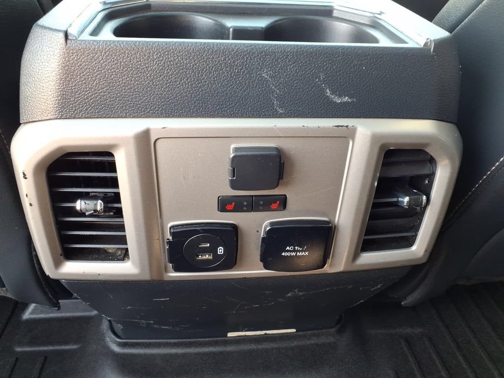 Used 2022 Ford F250 Lariat w/ Tremor Off-Road Package AWD/4WD image 18