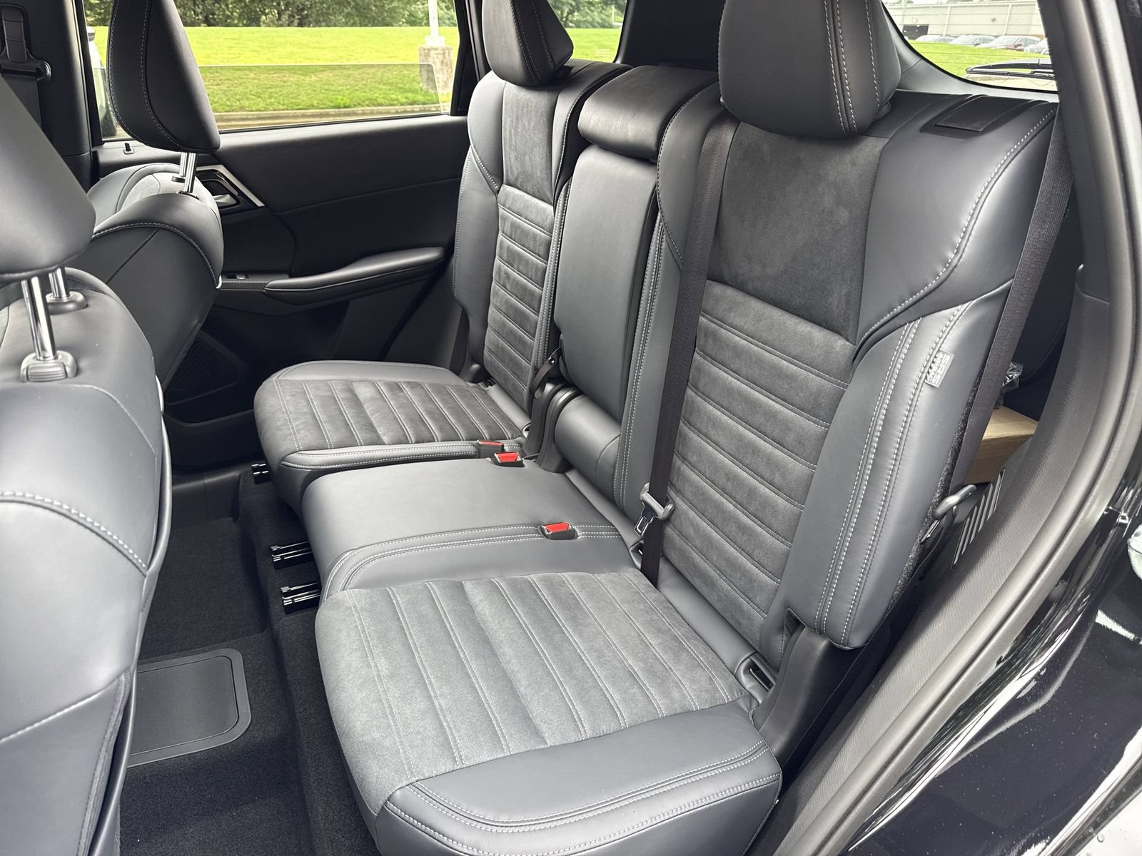 New 2026 Nissan Rogue SL AWD/4WD image 14