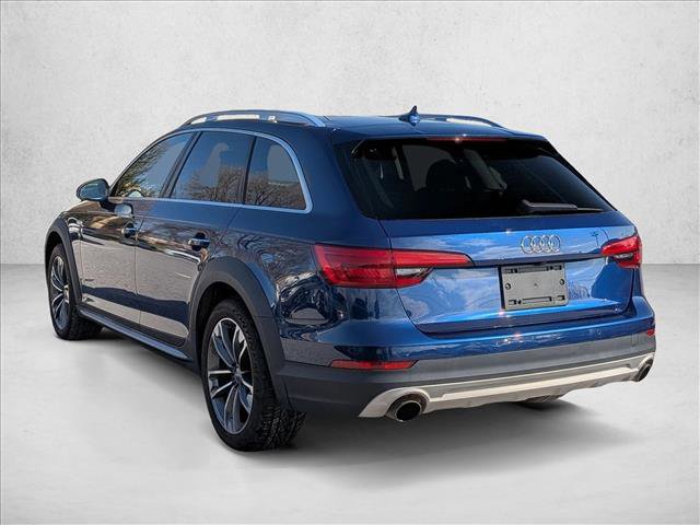 Used 2017 Audi A4 2.0T allroad Prestige image 6