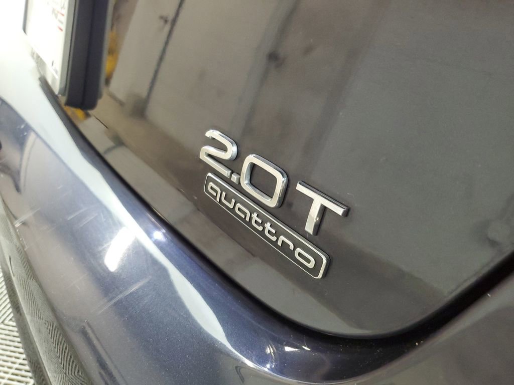 Used 2018 Audi A6 2.0T Premium w/ Cold Weather Package image 7