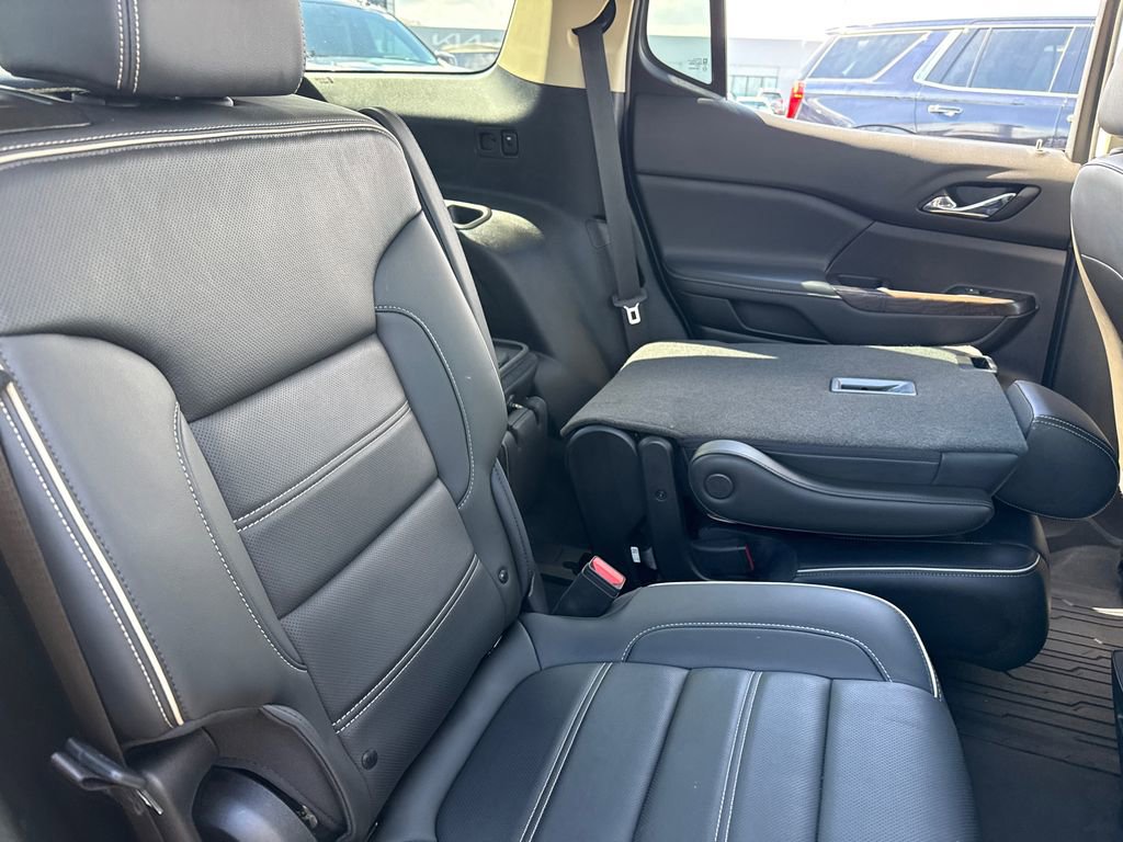 Certified 2023 GMC Acadia Denali w/ Trailering Package image 40