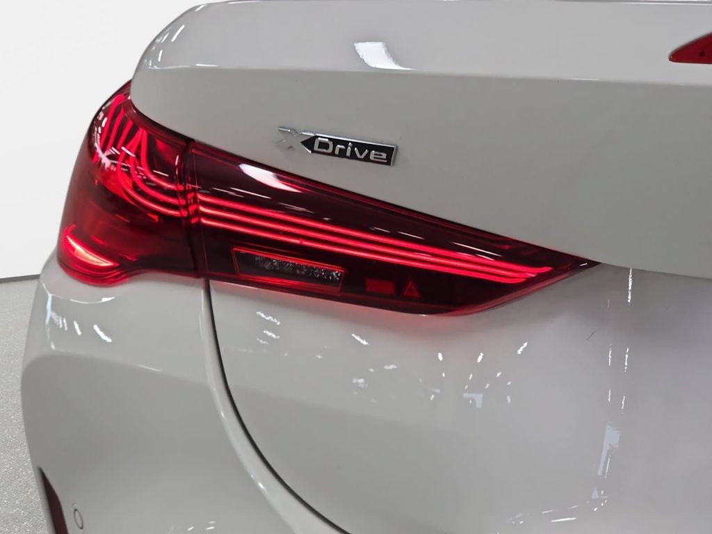 New 2026 BMW M4 xDrive Competition w/ Executive Package AWD/4WD image 16
