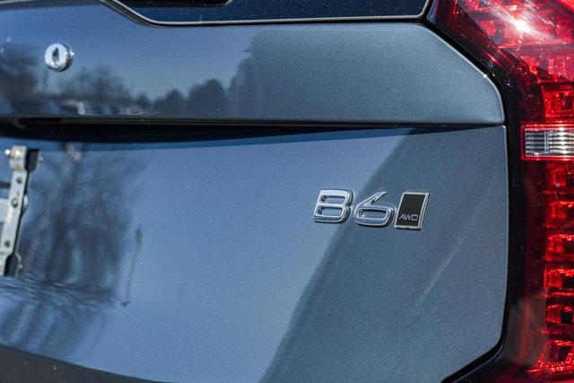 New 2026 Volvo XC90 B6 Ultra w/ Protection Package Premier image 8