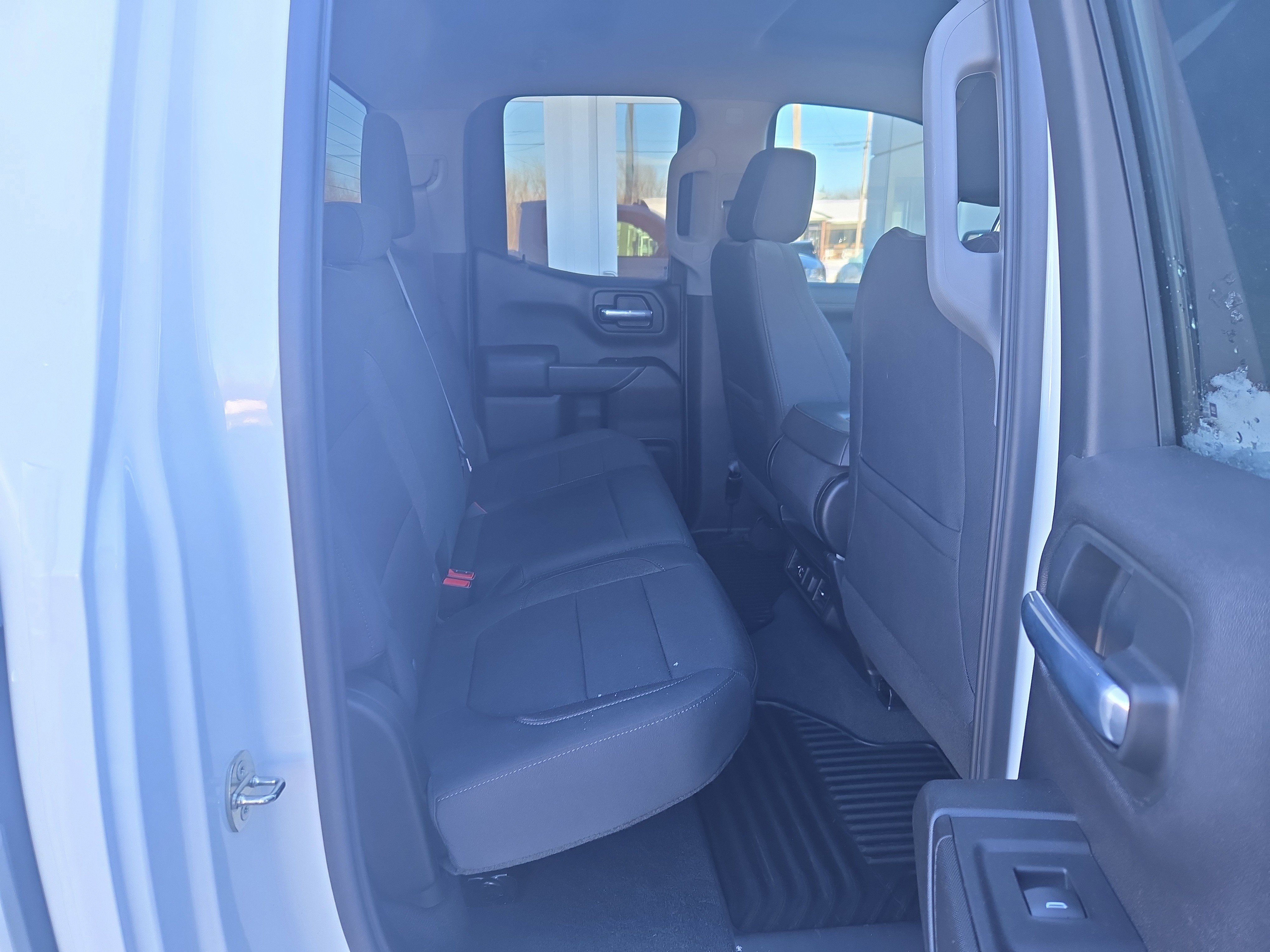 Certified 2020 Chevrolet Silverado 1500 LT w/ All-Star Edition image 21