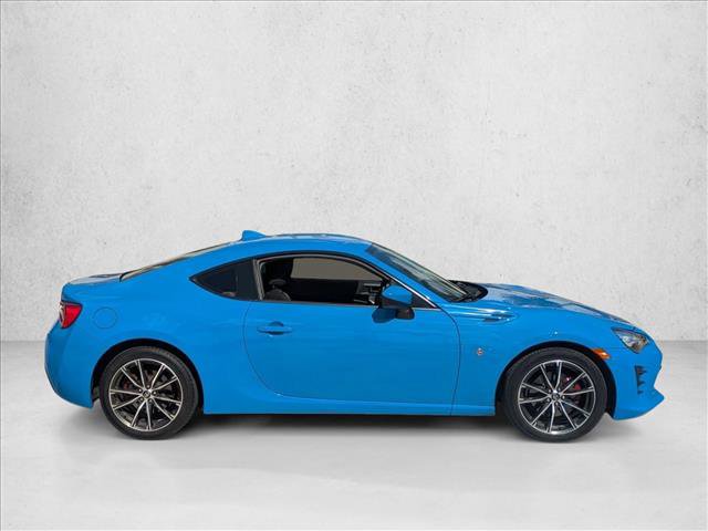 Used 2020 Toyota 86 image 4