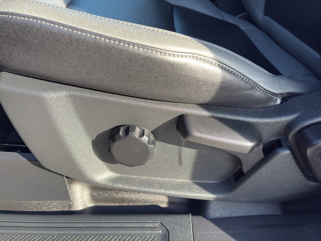 Used 2024 Ford Bronco Big Bend image 11